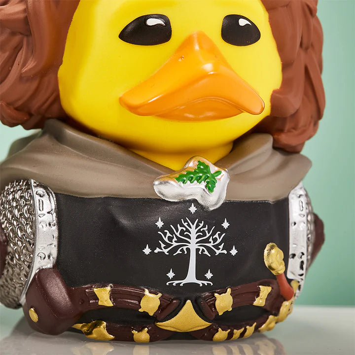 Tubbz - Lord of the Rings - Pippin Took  (Boxed Edition)