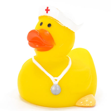 Ad Line - Classic Nurse