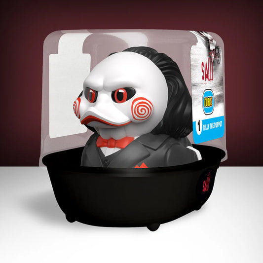 Tubbz - Saw: Billy the Puppet (First Edition)