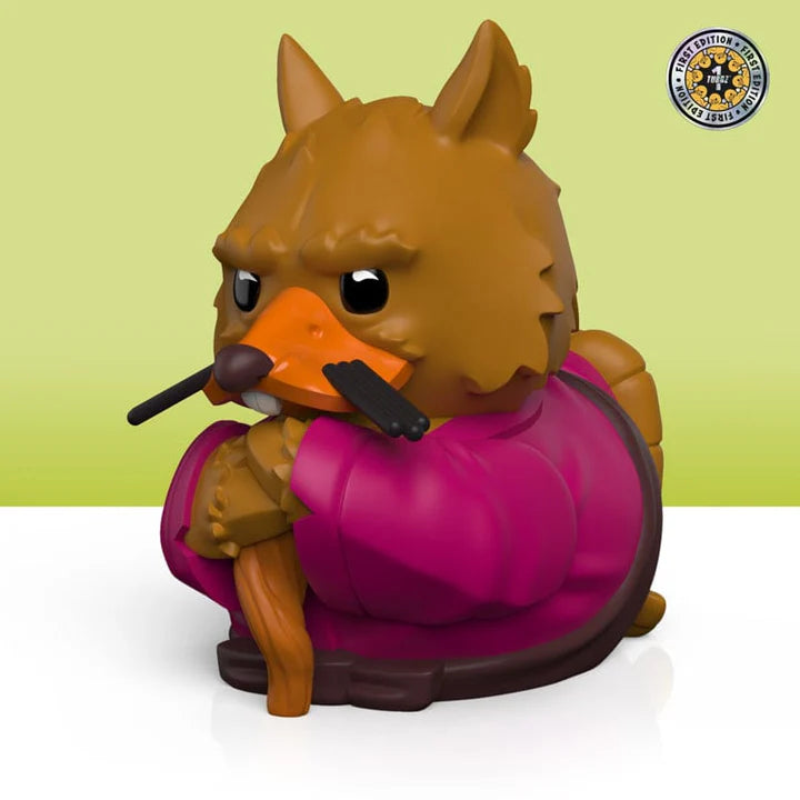 Tubbz - Teenage Mutant Ninja Turtles - Splinter (First Edition)