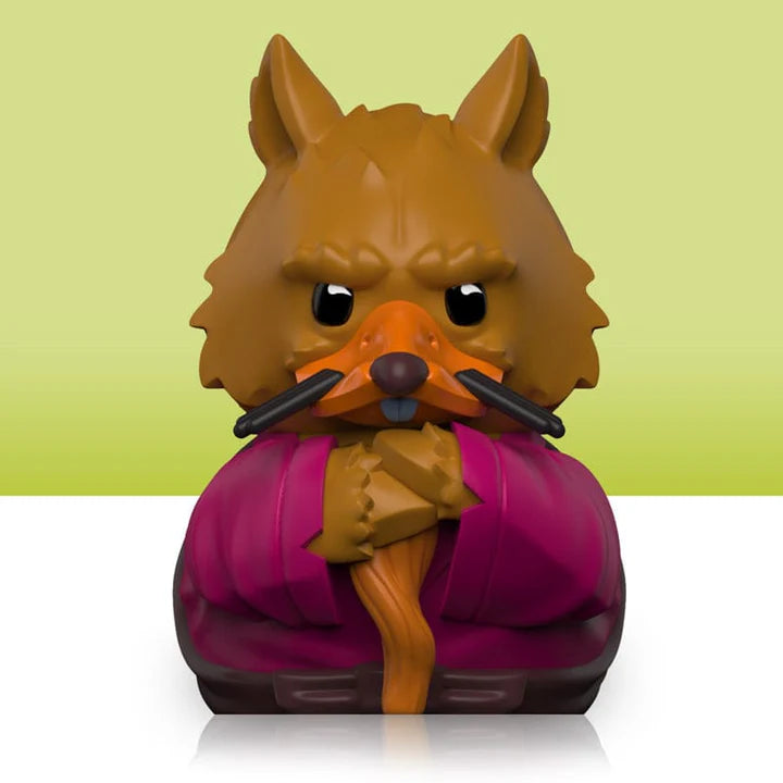 Tubbz - Teenage Mutant Ninja Turtles - Splinter (First Edition)