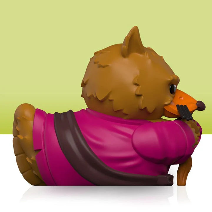 Tubbz - Teenage Mutant Ninja Turtles - Splinter (First Edition)