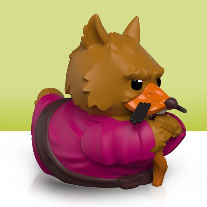 Tubbz - Teenage Mutant Ninja Turtles - Splinter (First Edition)