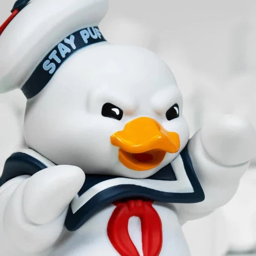 Tubbz - Ghostbusters - Stay Puft (Boxed Edition)