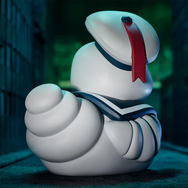Tubbz - GIANT XL Ghostbusters Stay Puft TUBBZ– Marshmallow Scented