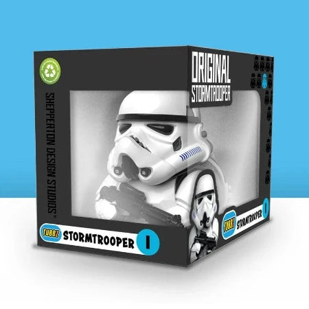 Tubbz - Stormtrooper (Boxed Edition)