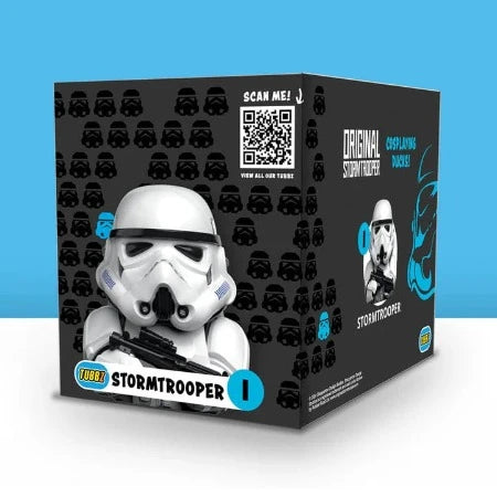 Tubbz - Stormtrooper (Boxed Edition)