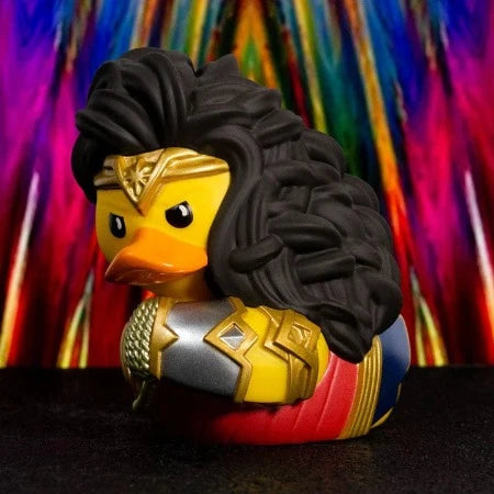 Tubbz - DC Comics - Wonder Woman (Boxed Edition)