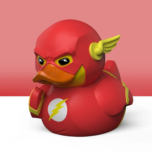 Tubbz - DC Comics - The Flash (First Edition)