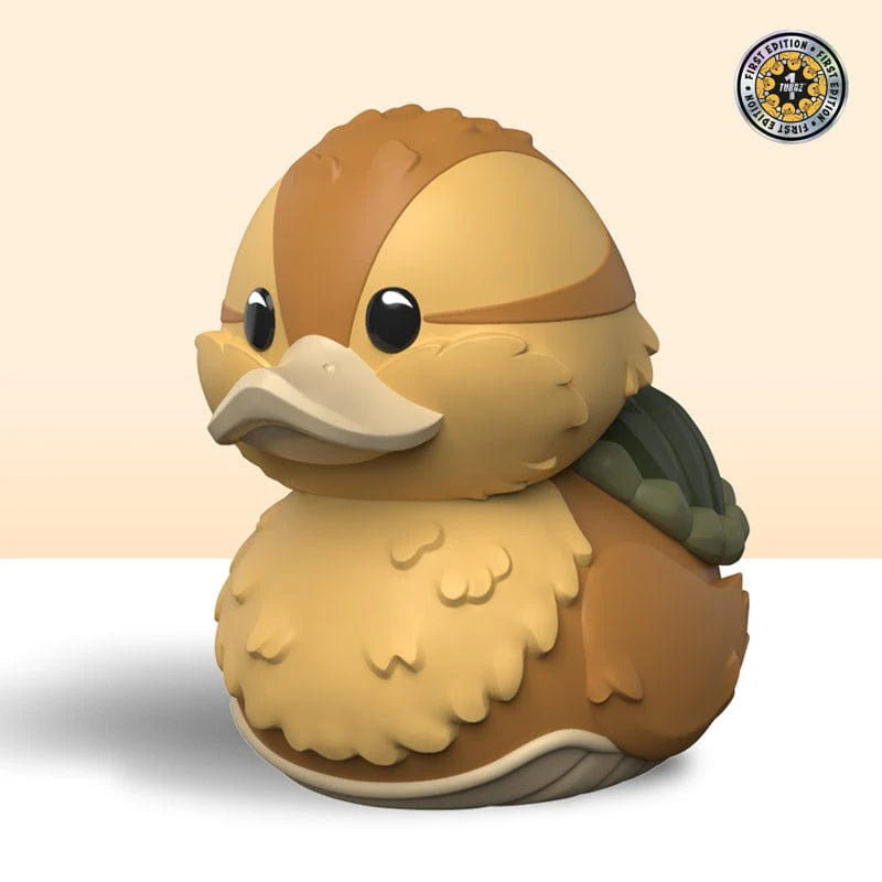 Tubbz - Avatar: The Last Air Bender - ‘Turtle Duck’