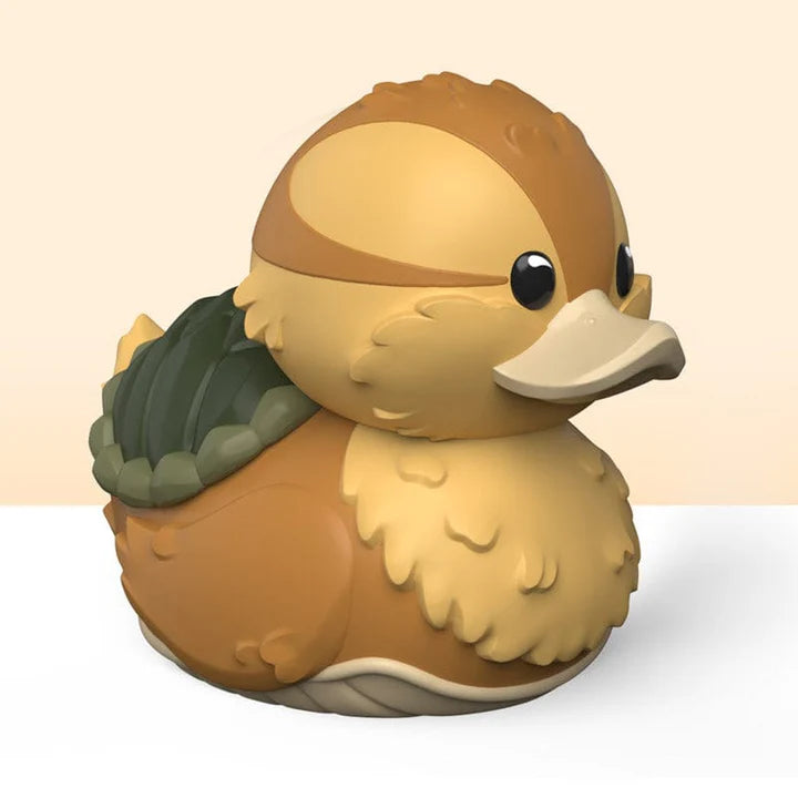 Tubbz - Avatar: The Last Air Bender - ‘Turtle Duck’