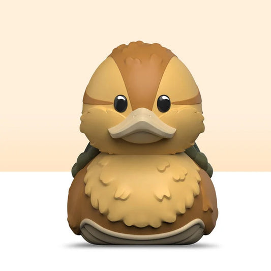 Tubbz - Avatar: The Last Air Bender - ‘Turtle Duck’