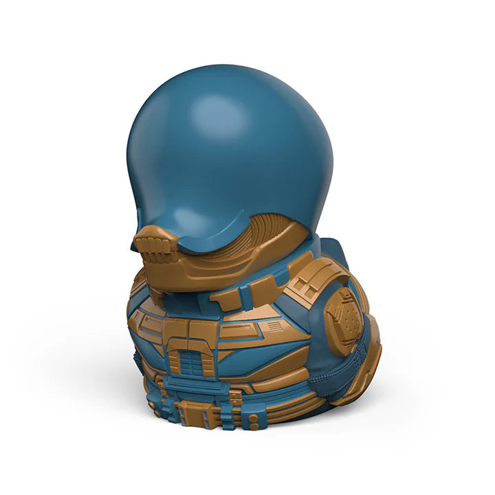 Tubbz - Suicide Squad - Bloodsport