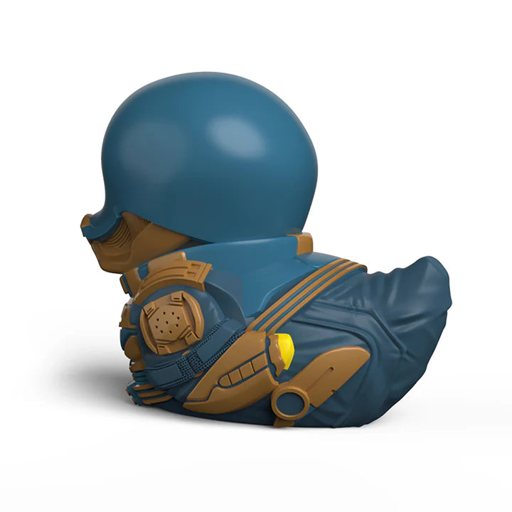 Tubbz - Suicide Squad - Bloodsport