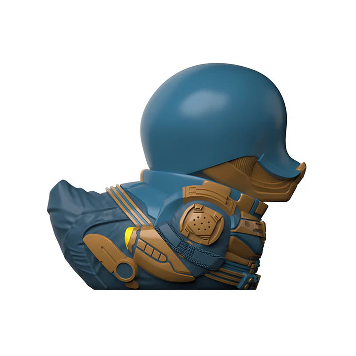 Tubbz - Suicide Squad - Bloodsport