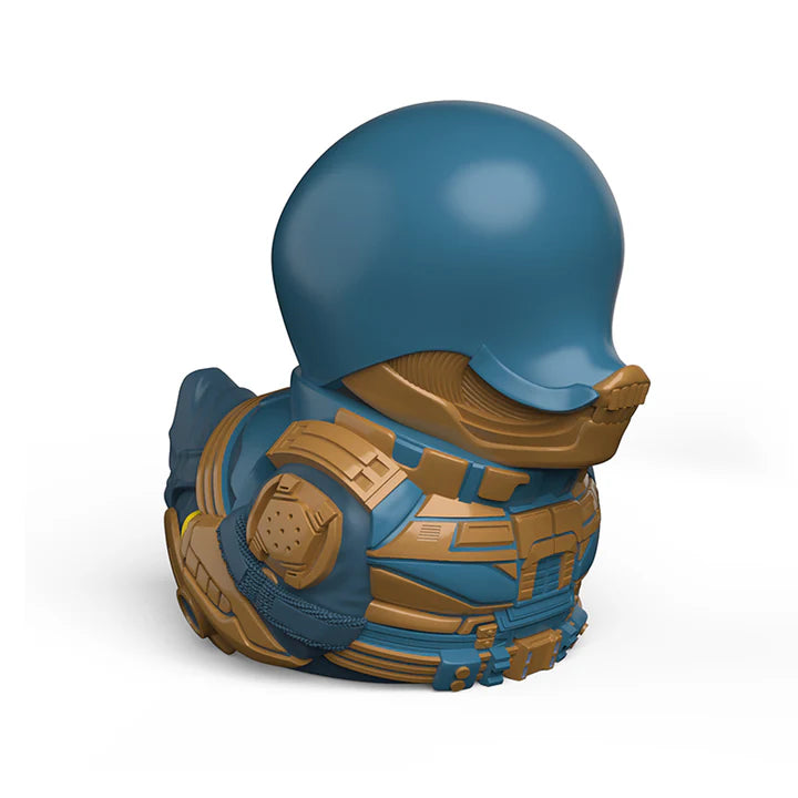 Tubbz - Suicide Squad - Bloodsport