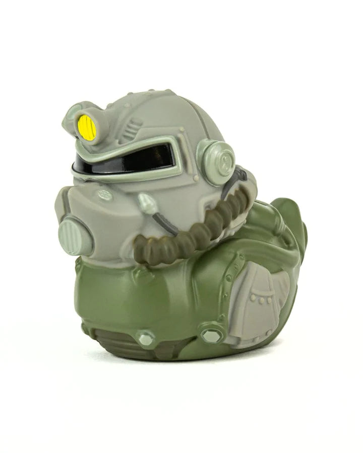 Tubbz - Fallout - T-51 TUBBZ (Boxed Edition)