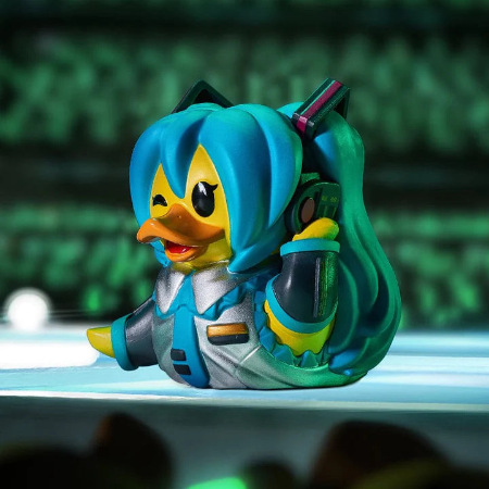 Tubbz - Hatsune Miku (Boxed Edition)