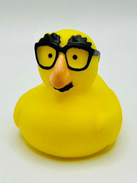 Gags Rubber Ducks