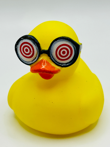 Gags Rubber Ducks