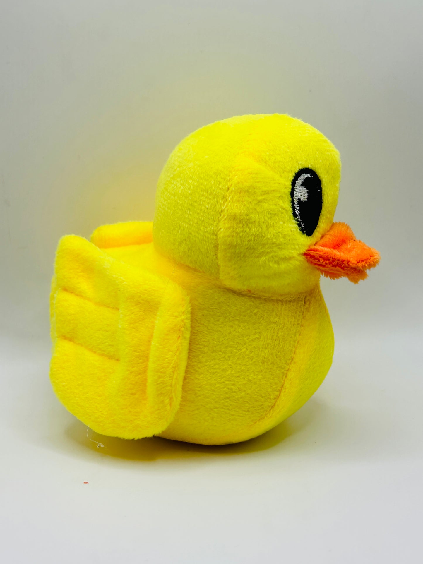 5" Plush Ducky