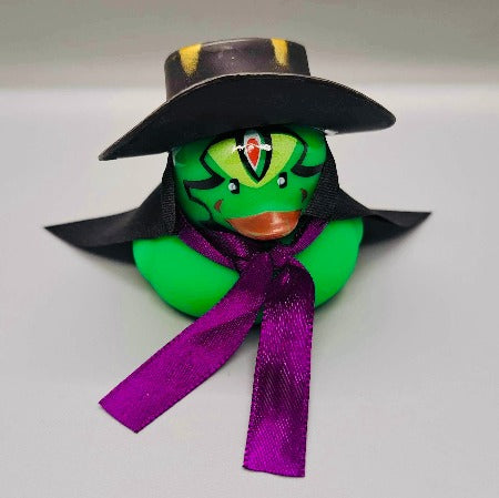 Car Dashboard - Quirky