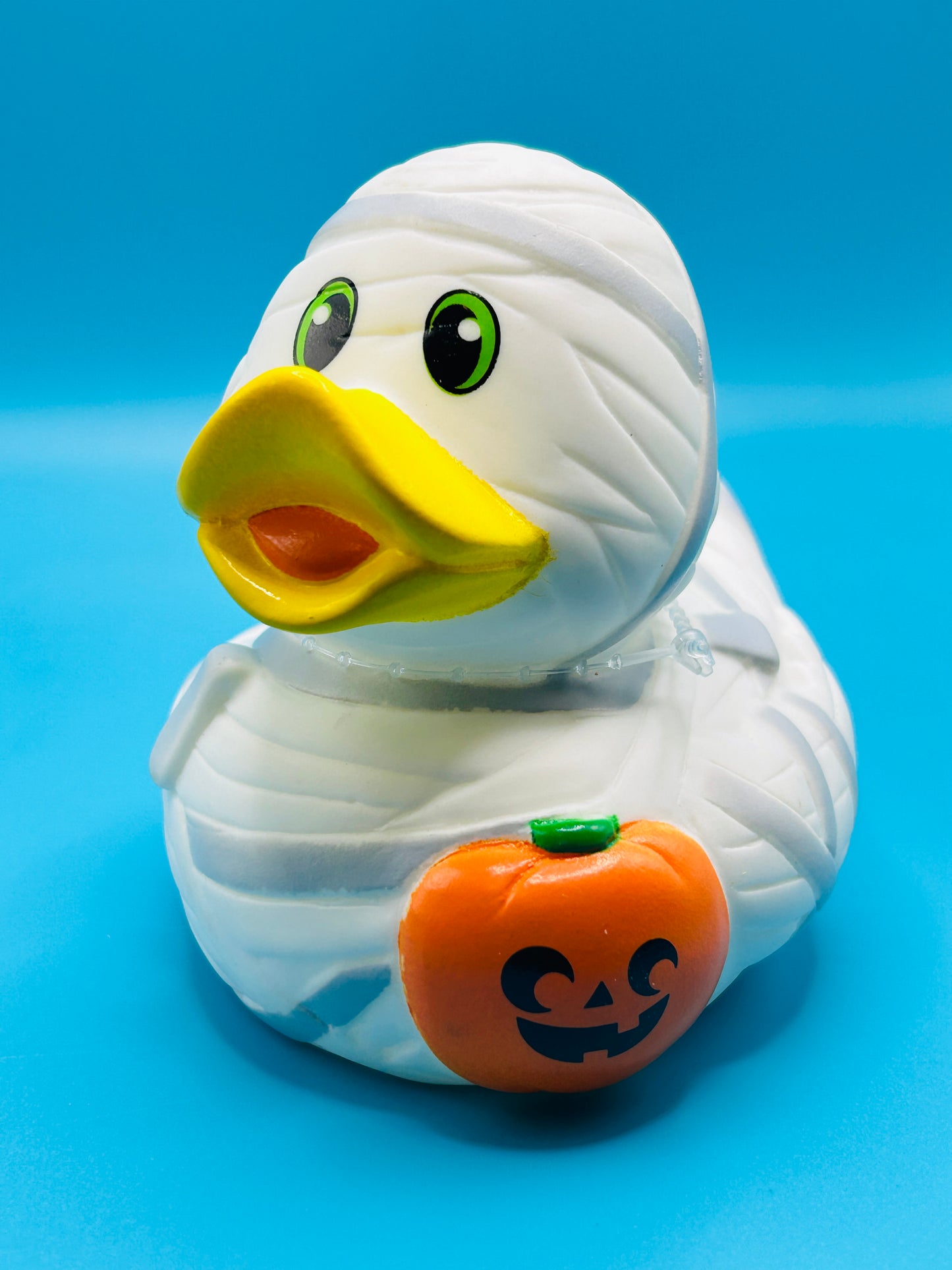 3.5" Halloween Rubber Ducks