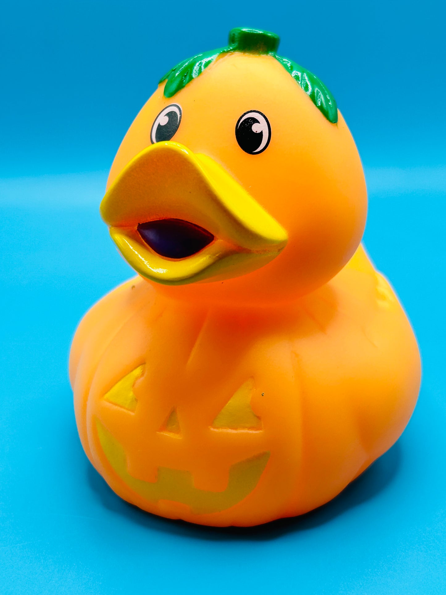 3.5" Halloween Rubber Ducks