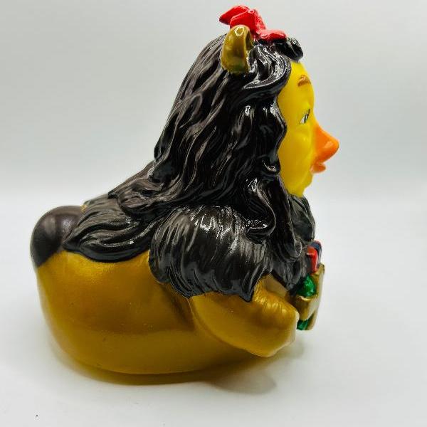 Celebriduck - The Wizard of Oz Collection - Cowardly Lion