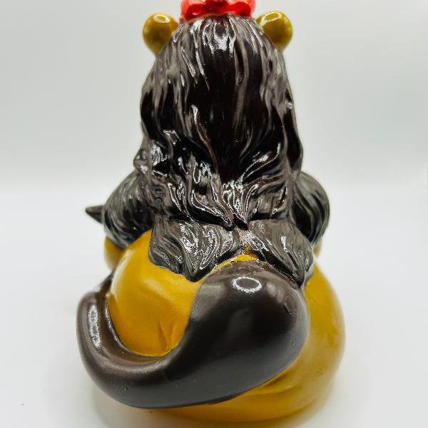 Celebriduck - The Wizard of Oz Collection - Cowardly Lion