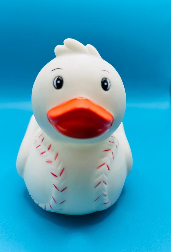 Ad Line - Baseball Ball