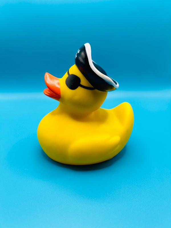 Ad Line - Pirate