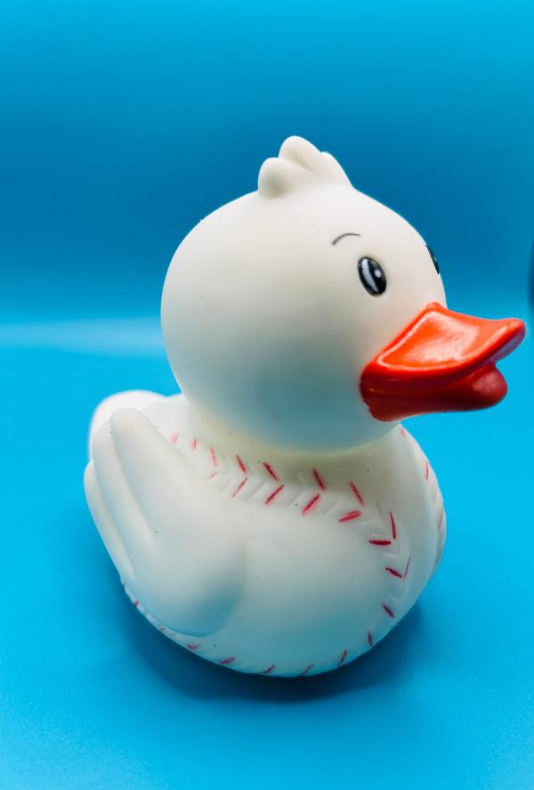Ad Line - Baseball Ball