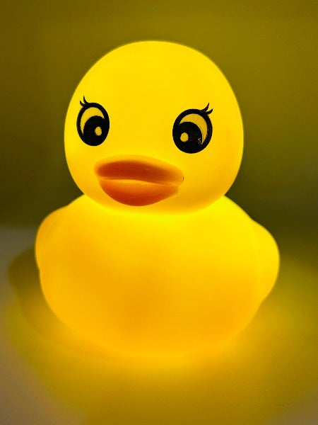 Duck Night light