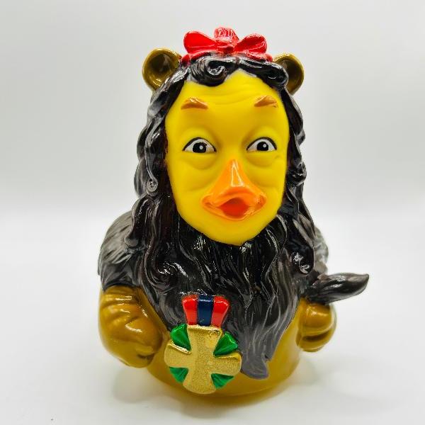 Celebriduck - The Wizard of Oz Collection - Cowardly Lion