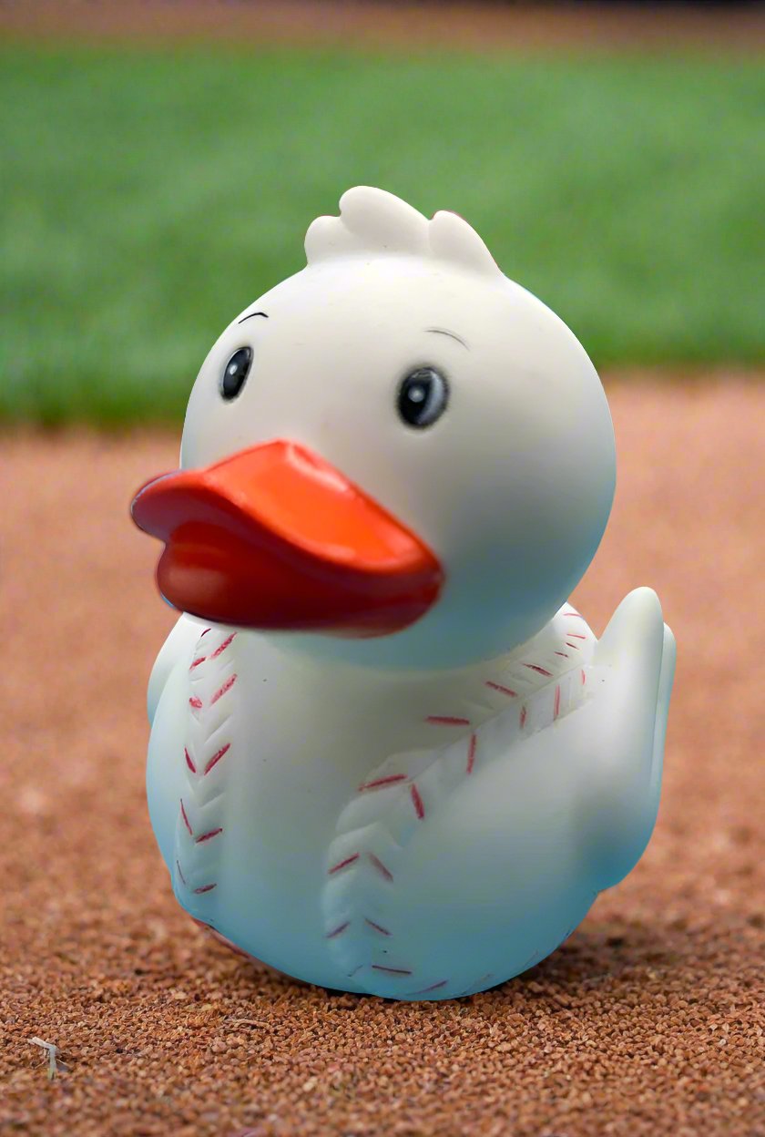 Ad Line - Baseball Ball