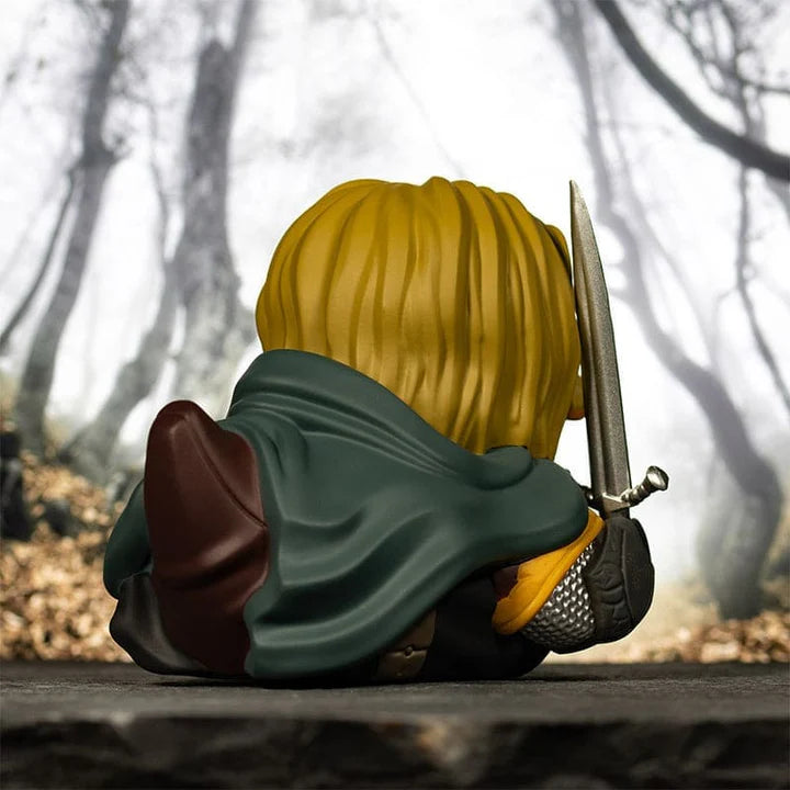 Tubbz - Lord of the Rings - Boromir  (Boxed Edition)