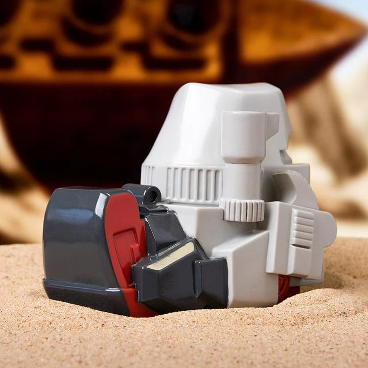 Tubbz - Transformer - Megatron