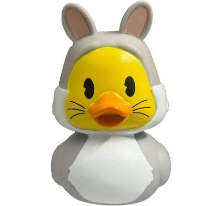 Disney Small Ducks and  DC Comic Rubber Ducks