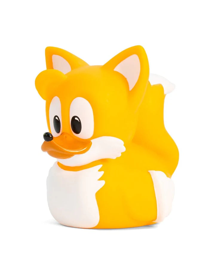 Tubbz - Sonic The Hedgehog - Miles "Tails" Prower (Boxed Edition)