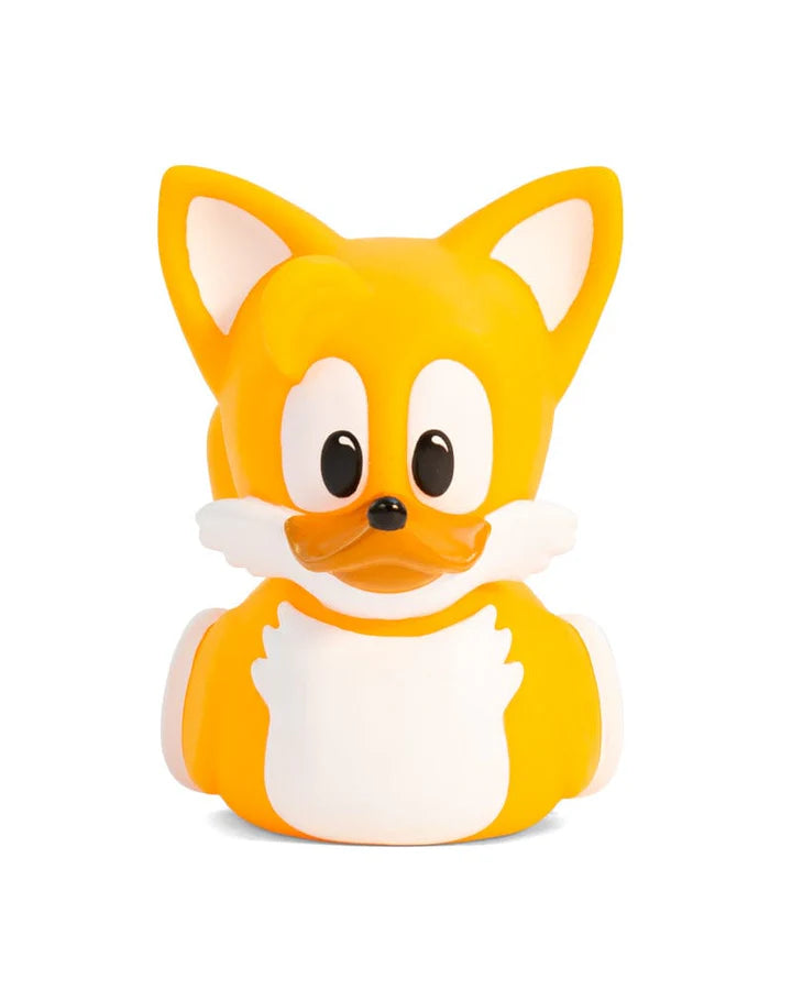 Tubbz - Sonic The Hedgehog - Miles "Tails" Prower (Boxed Edition)