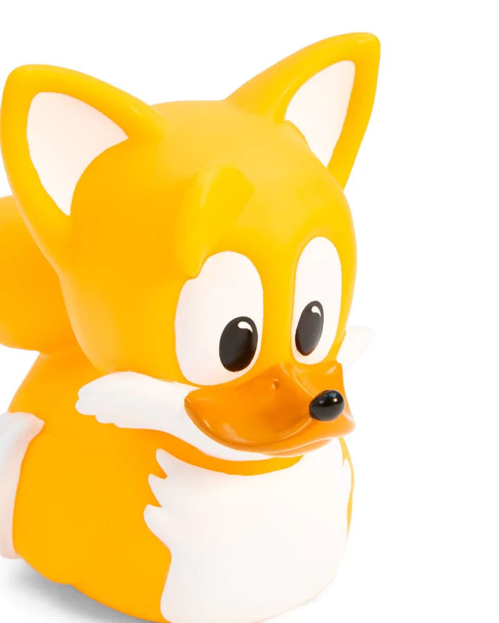 Tubbz - Sonic The Hedgehog - Miles "Tails" Prower (Boxed Edition)