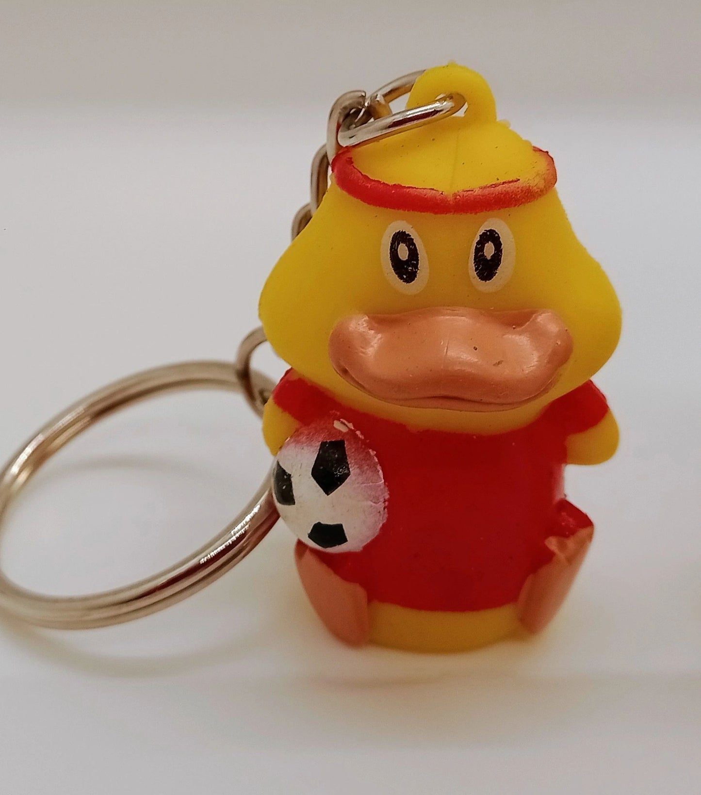 Duck Key Chains Group #1