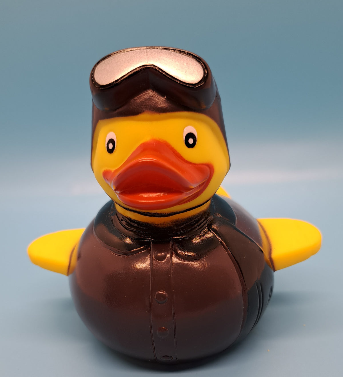 Yarto - Vintage pilot
