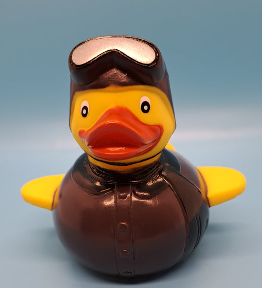 Yarto - Vintage pilot