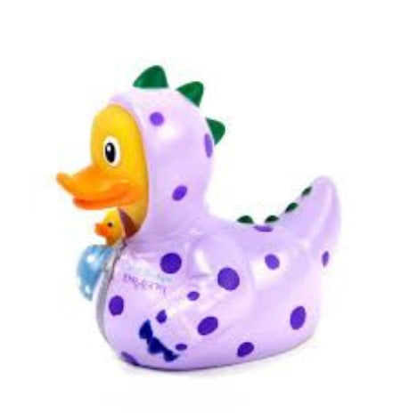 Celebriduck - Duck the Magic Dragon