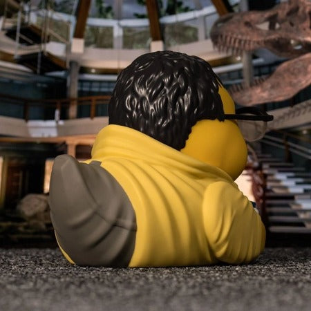 Tubbz - Jurassic Park - Dennis Nedry (Boxed Edition)