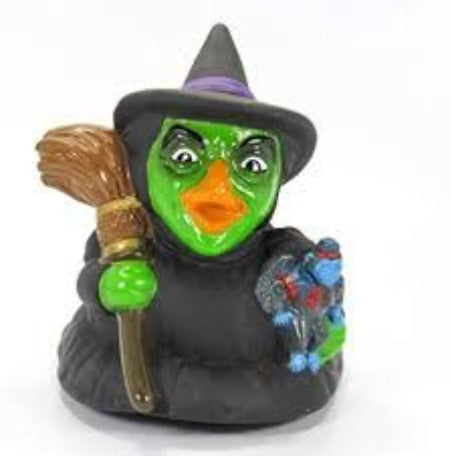 Celebriduck - The Wizard of Oz Collection - The Wicked Witch