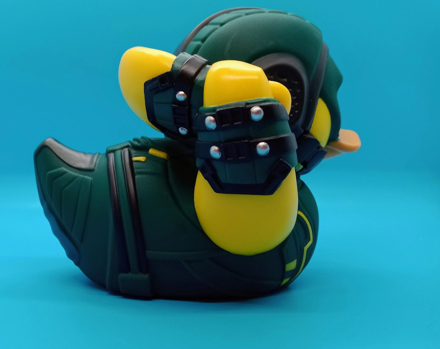 Tubbz - Suicide Squad - TDK