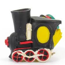 Lanco - Train
